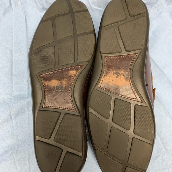 Johnston & Murphy Driving Loafers - Picture 4 of 7